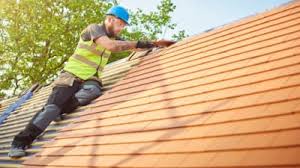 Best Gutter Installation and Repair  in Macon, IL