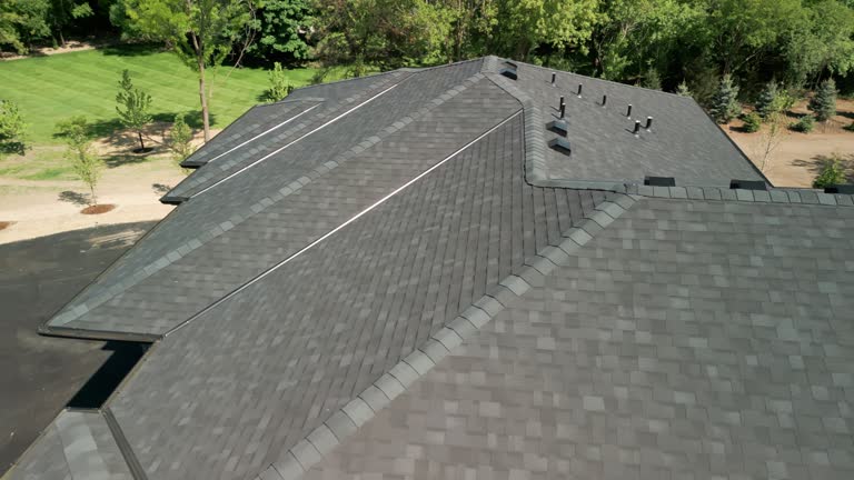 Best Roof Insulation Installation  in Macon, IL