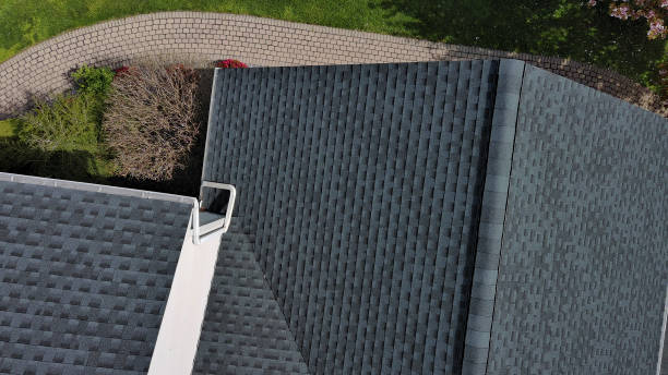 Best Gutter Replacement  in Macon, IL
